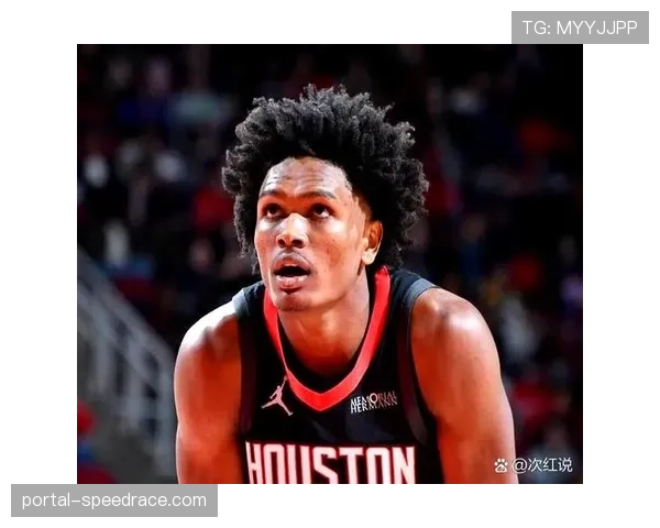 从摆烂到附加赛区:火箭队本赛季防守体系的建立与年轻核心的成长 从摆烂到附加赛区:火箭队本赛季防守体系的建立与年轻核心的成长